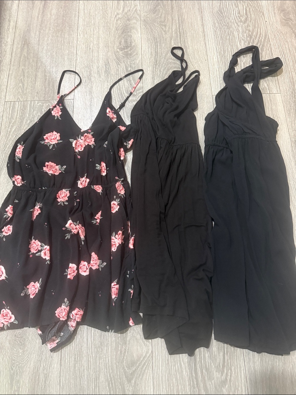 Summer Lot